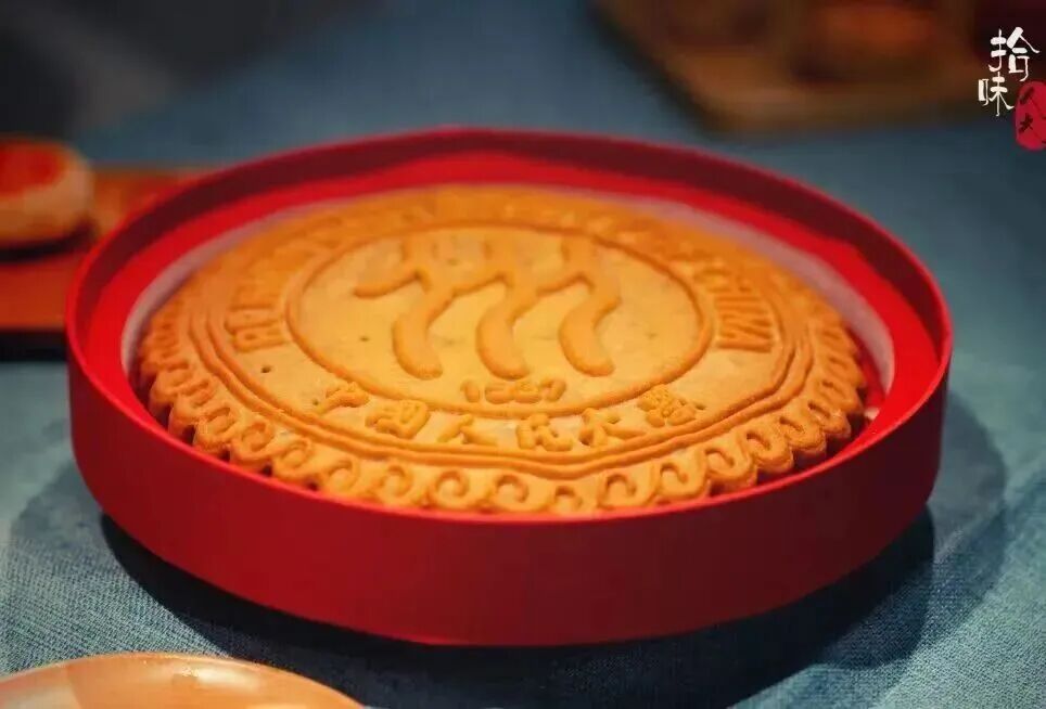 北京高校月饼已上线！第一家就“一饼难求”→