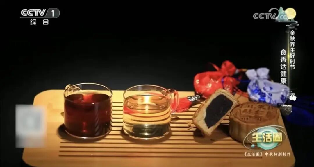 1块月饼=4碗饭？这些人吃月饼要注意！附健康吃法