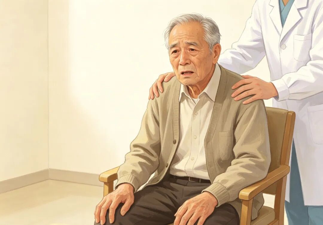 别再当“老糊涂”!阿尔茨海默病:病因、早期症状、最全预防指南 别再当“老糊涂”!阿尔茨海默病:病因、早期症状、最全预防指南