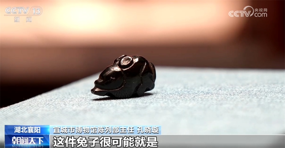 博物馆里“花式”过中秋感受浓厚节日氛围 传统节日在新时代焕发新活力 博物馆里“花式”过中秋感受浓厚节日氛围 传统节日在新时代焕发新活力