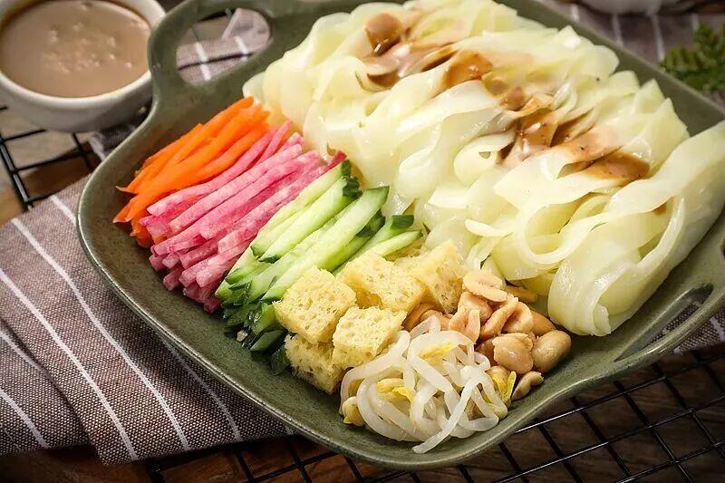 升糖最快的主食不是米饭而是这6种 控糖时推荐这样吃