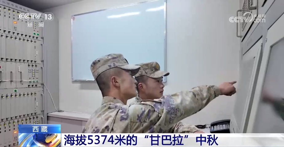 从写信到5G连线 在“不可逾越的高山”团圆有了新模样 从写信到5G连线 在“不可逾越的高山”团圆有了新模样