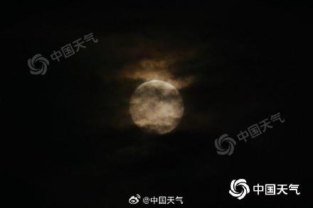 今天北京有雷阵雨最高气温26℃ 中秋假期最后一天将转晴 今天北京有雷阵雨最高气温26℃ 中秋假期最后一天将转晴