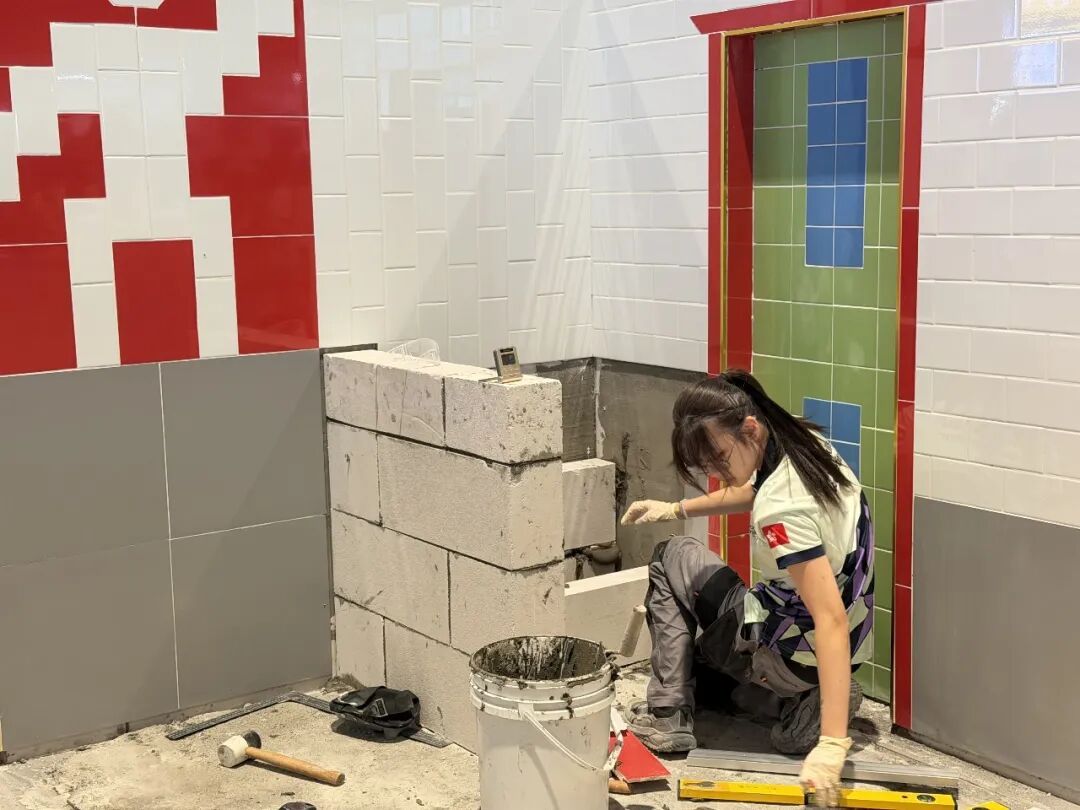 又美又飒!港澳女孩在世界舞台绽放光芒 又美又飒!港澳女孩在世界舞台绽放光芒