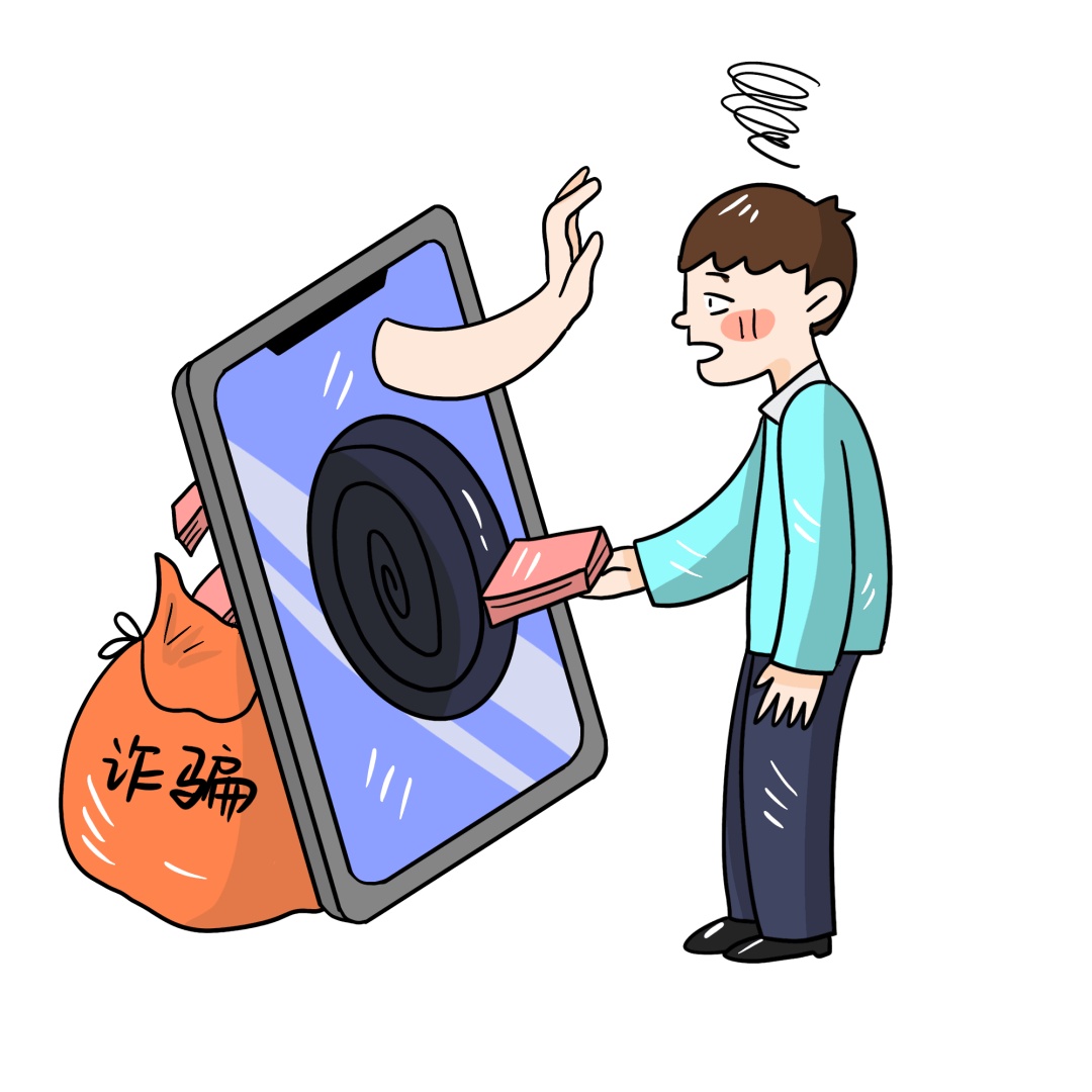 注意！收到这种月饼和卡，立刻扔掉
