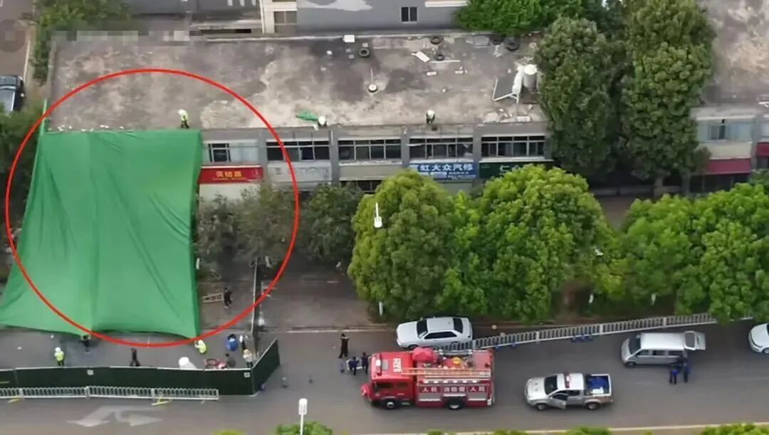 “下店上宅”商铺起火！这些逃生要点，一定要掌握