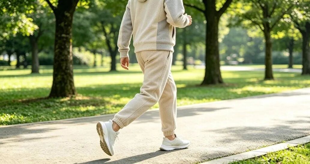 运动延寿有个“天花板”！研究：每周运动超过这个量，可能真的白练了