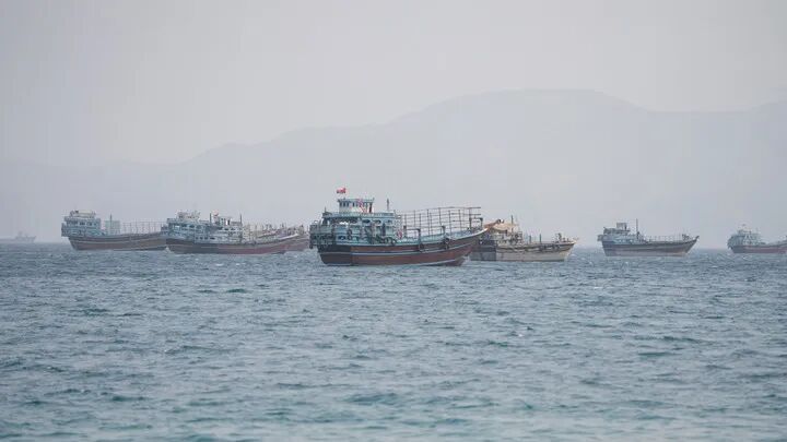 霍尔木兹海峡，能重开吗？
