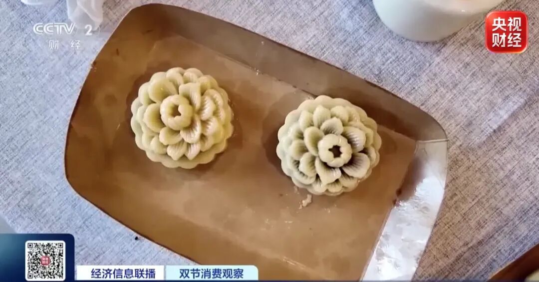 “销量暴涨超1600%”！来自广东的中秋爆款，在欧洲火了