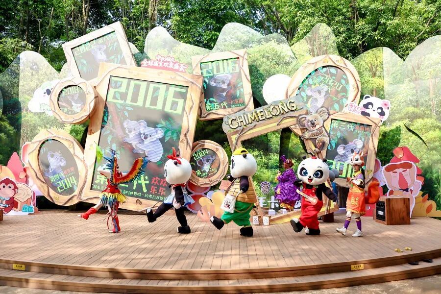 超660万人次,46.3亿元!这几天的广州,人气爆棚 超660万人次,46.3亿元!这几天的广州,人气爆棚