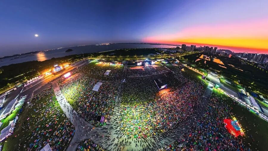 超660万人次,46.3亿元!这几天的广州,人气爆棚 超660万人次,46.3亿元!这几天的广州,人气爆棚