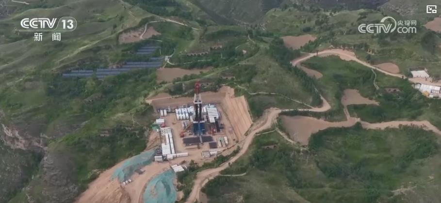 能源、交通、航空多领域传捷报 我国重大工程建设加速推进 能源、交通、航空多领域传捷报 我国重大工程建设加速推进