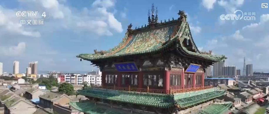 “十五五”新图景丨古建非遗传承创新 特色手艺助力乡村振兴