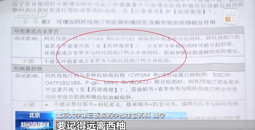 正大量上市!紧急提醒:千万不能同时吃→ 正大量上市!紧急提醒:千万不能同时吃→