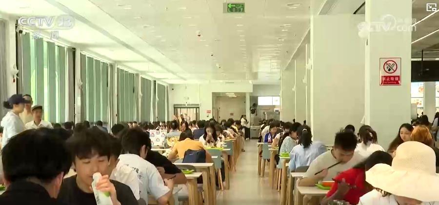 扩容优质资源 布局前沿学科 “两重” 建设助推高等教育提质升级