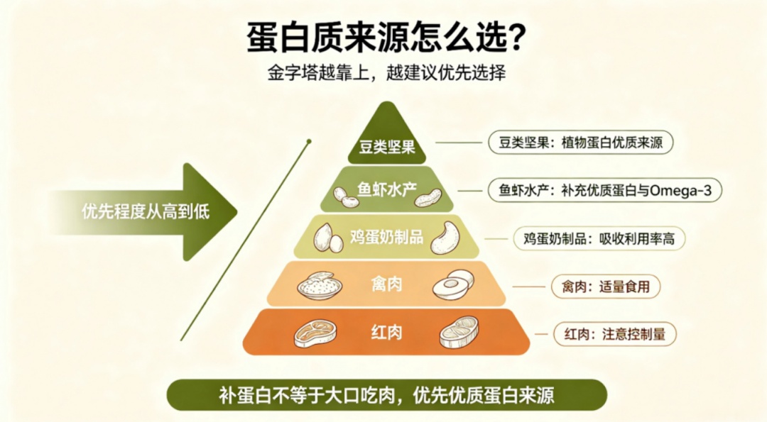 30岁后就得攒！人老了，最该“存”的其实是这个！