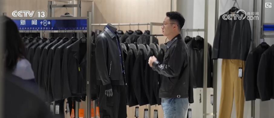 潮汐树 “穿” 上身!老产业赶新 “潮” 解锁文旅融合新场景 潮汐树 “穿” 上身!老产业赶新 “潮” 解锁文旅融合新场景