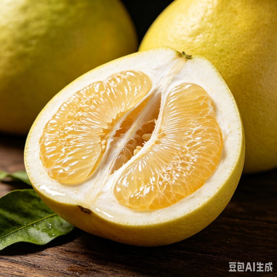 转给爱吃柚子的朋友 转给爱吃柚子的朋友