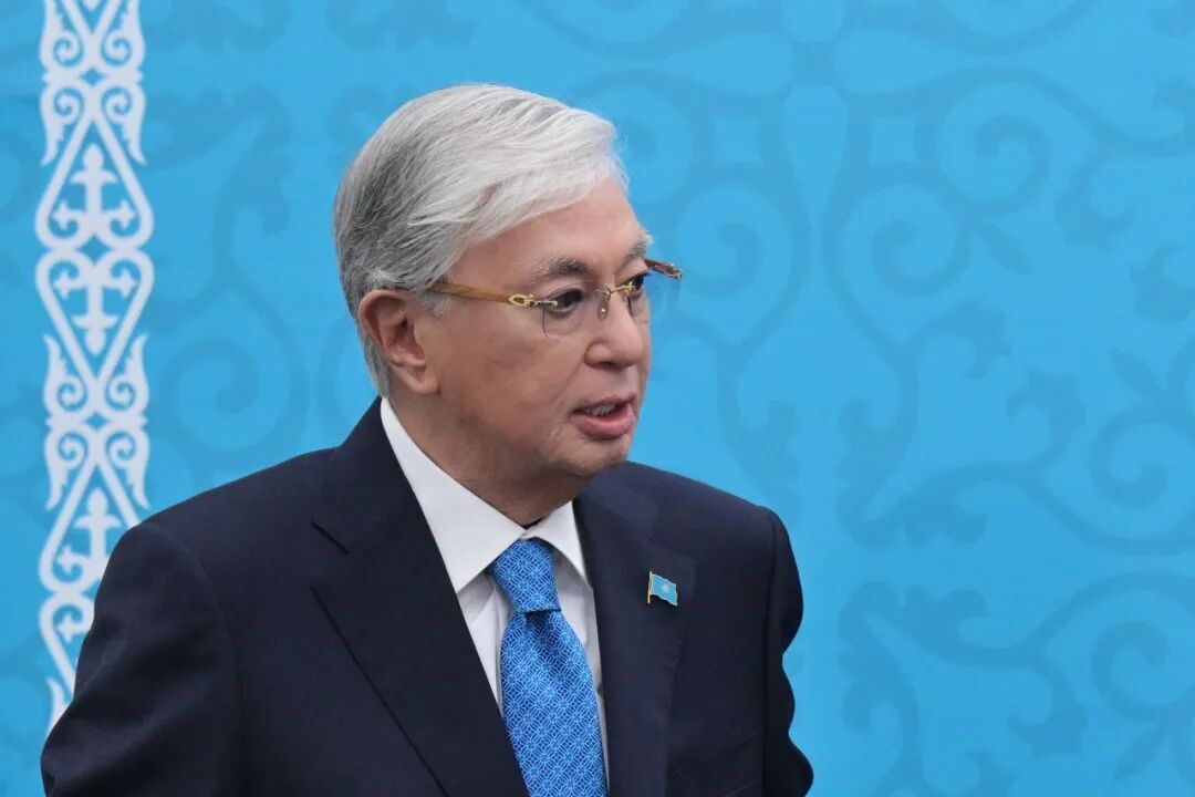 哈萨克斯坦总统任命新防长