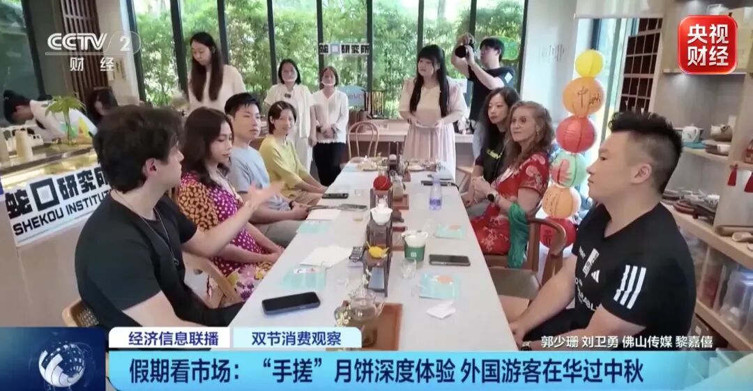 “销量暴涨超1600%”！来自广东的中秋爆款，在欧洲火了