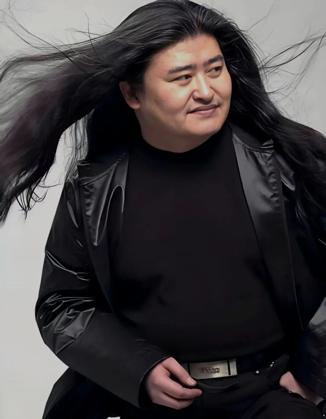 刘欢病逝,一个音乐江湖的远去 刘欢病逝,一个音乐江湖的远去