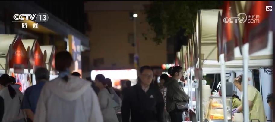 非遗“活”起来 消费“热”起来——中秋假期特色民俗带火文旅市场 非遗“活”起来 消费“热”起来——中秋假期特色民俗带火文旅市场