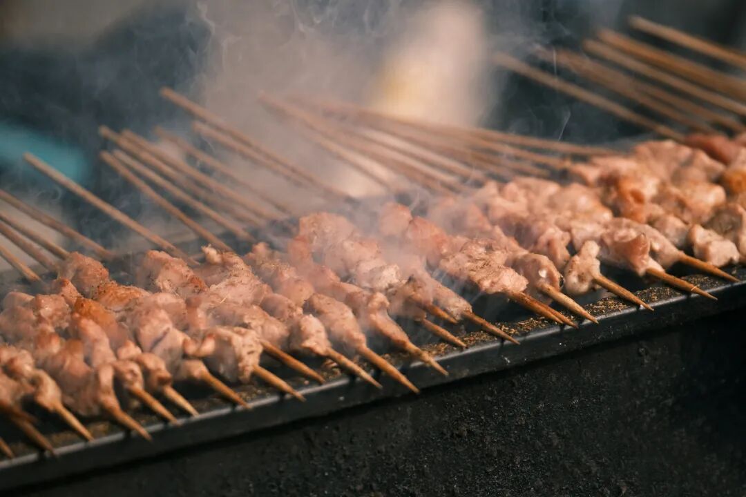 健康 | 关于羊肉的消费提示 健康 | 关于羊肉的消费提示