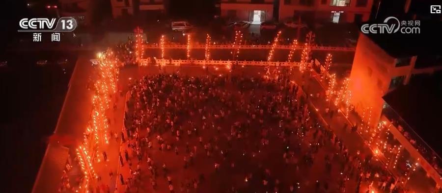 非遗“活”起来 消费“热”起来——中秋假期特色民俗带火文旅市场 非遗“活”起来 消费“热”起来——中秋假期特色民俗带火文旅市场