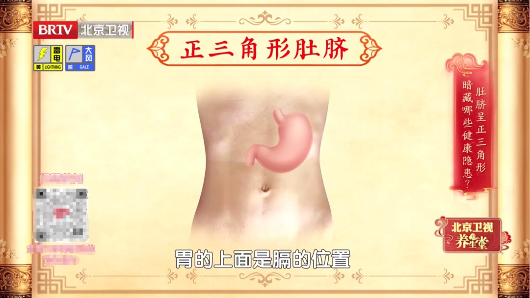 看肚脐就知道五脏好坏,3种形状或是心脏、脾胃在“求救”,赶紧自查… 看肚脐就知道五脏好坏,3种形状或是心脏、脾胃在“求救”,赶紧自查…