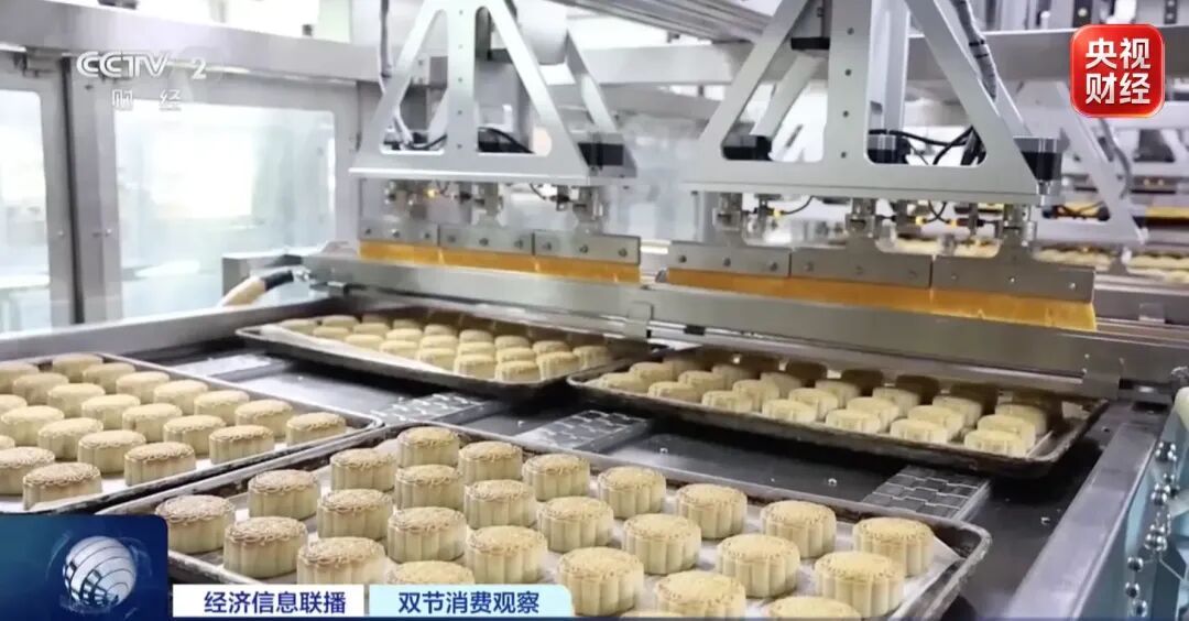 “销量暴涨超1600%”！来自广东的中秋爆款，在欧洲火了