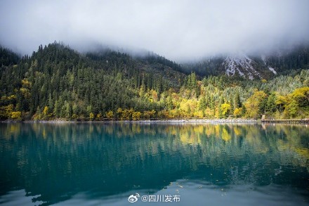 串联九寨沟、黄龙、花湖，国庆假期大九寨草原环线全线服务区开放