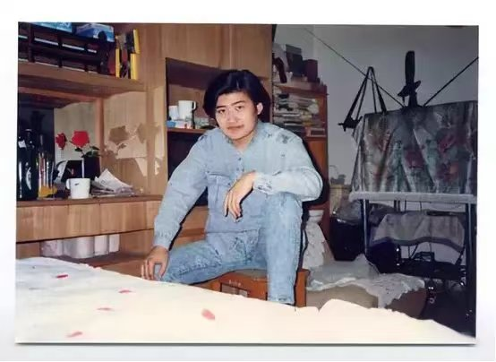 国际关系学院校友办发文悼念校友刘欢:巨星陨落,音容长存 国际关系学院校友办发文悼念校友刘欢:巨星陨落,音容长存