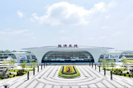 明日开通!10座新建高铁站将亮相 明日开通!10座新建高铁站将亮相