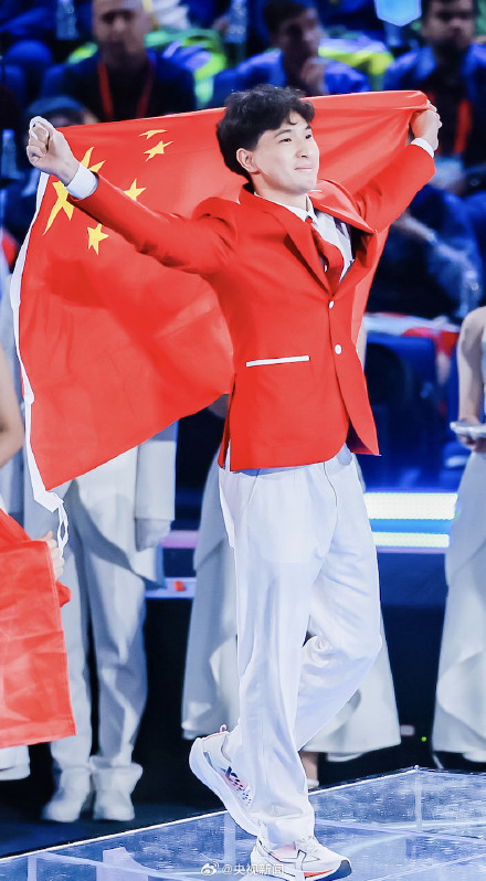 中国连续5届世赛金牌榜第1 中国连续5届世赛金牌榜第1