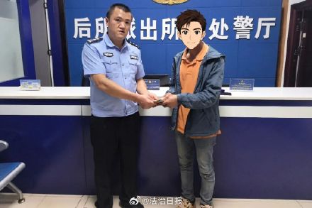 男子讨薪不成偷雇主家6000元被刑拘