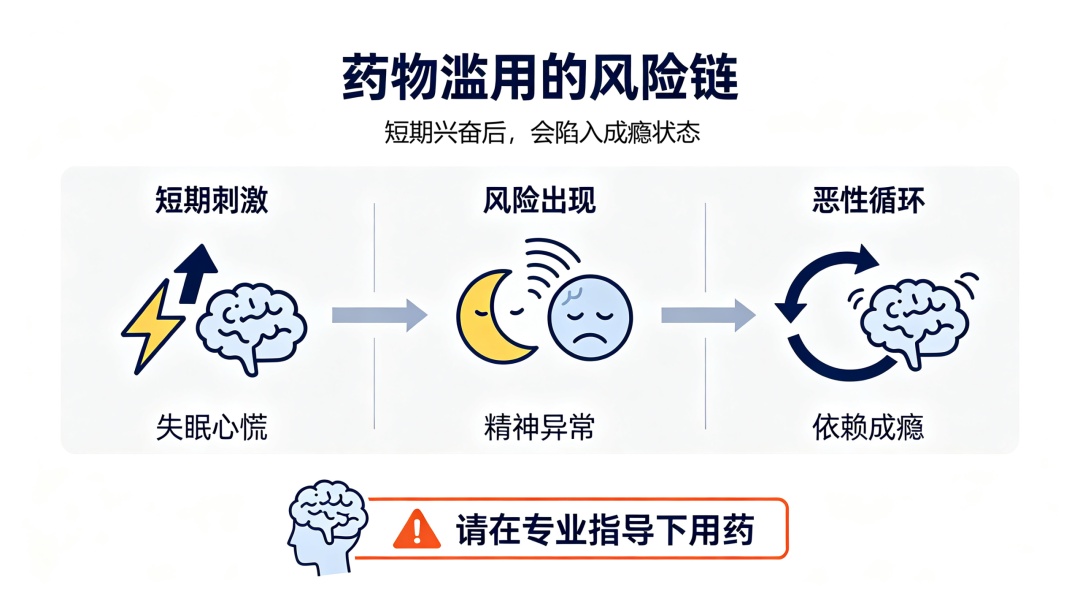 “聪明药”,真能让人考试更专注? “聪明药”,真能让人考试更专注?