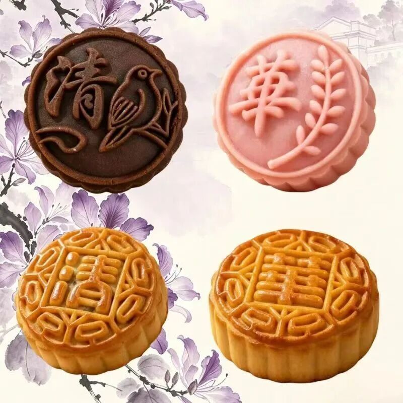 月饼，终究是用来吃的