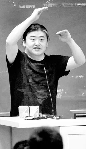 谁的青春里没有一首“刘欢” 谁的青春里没有一首“刘欢”