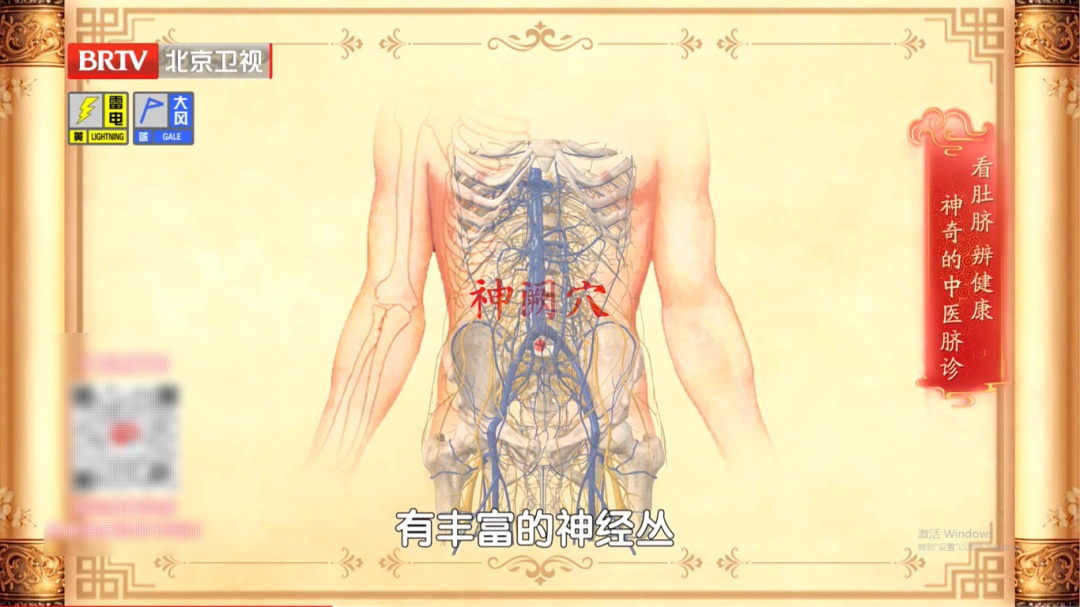 看肚脐就知道五脏好坏,3种形状或是心脏、脾胃在“求救”,赶紧自查… 看肚脐就知道五脏好坏,3种形状或是心脏、脾胃在“求救”,赶紧自查…