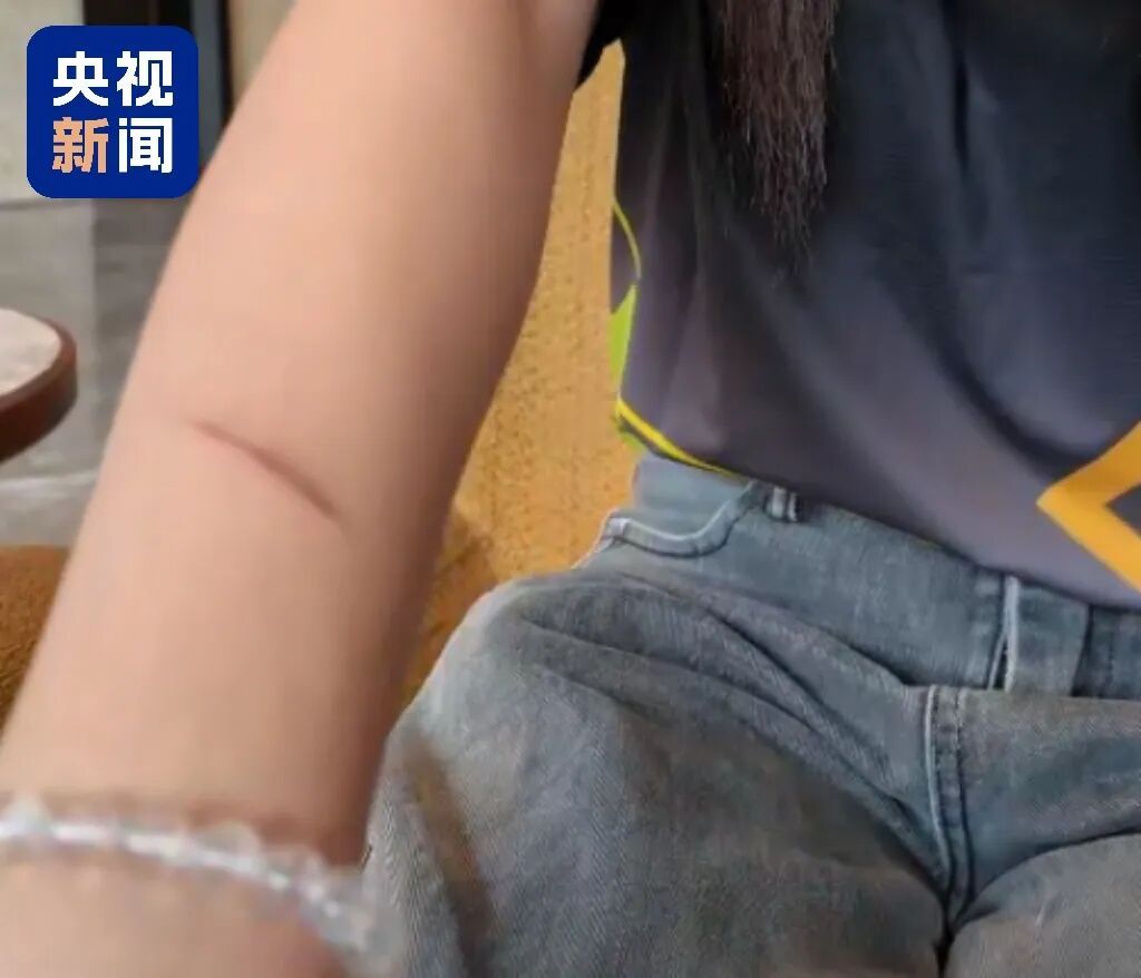 瓷砖贴面唯一女选手戴心怡:我非常为自己骄傲 瓷砖贴面唯一女选手戴心怡:我非常为自己骄傲