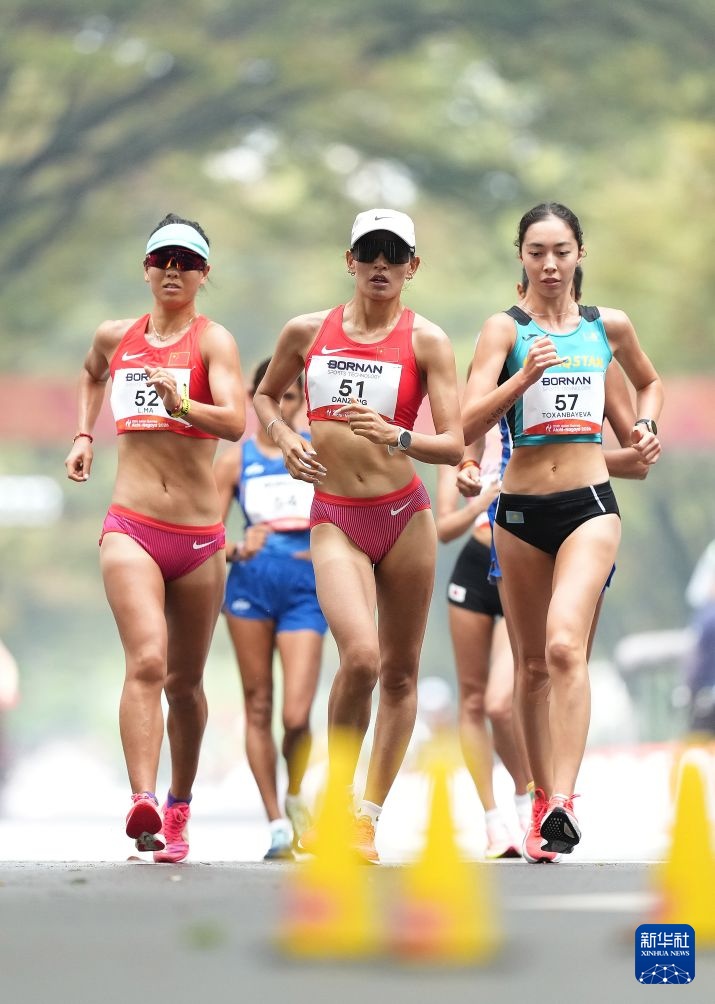 对手穿错鞋子,中国队递补获得金银牌:鞋子未在世界田联鞋子库中注册 对手穿错鞋子,中国队递补获得金银牌:鞋子未在世界田联鞋子库中注册