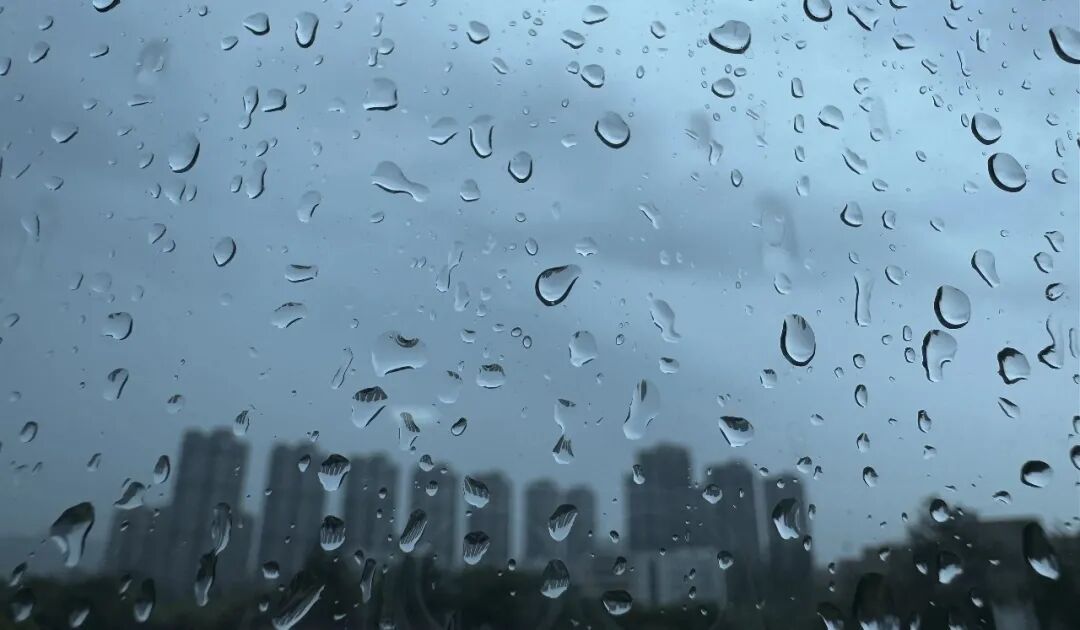 跌到18℃！强冷空气来袭，杭州马上大降温；今天还有暴雨、8级雷雨大风，出门务必防范