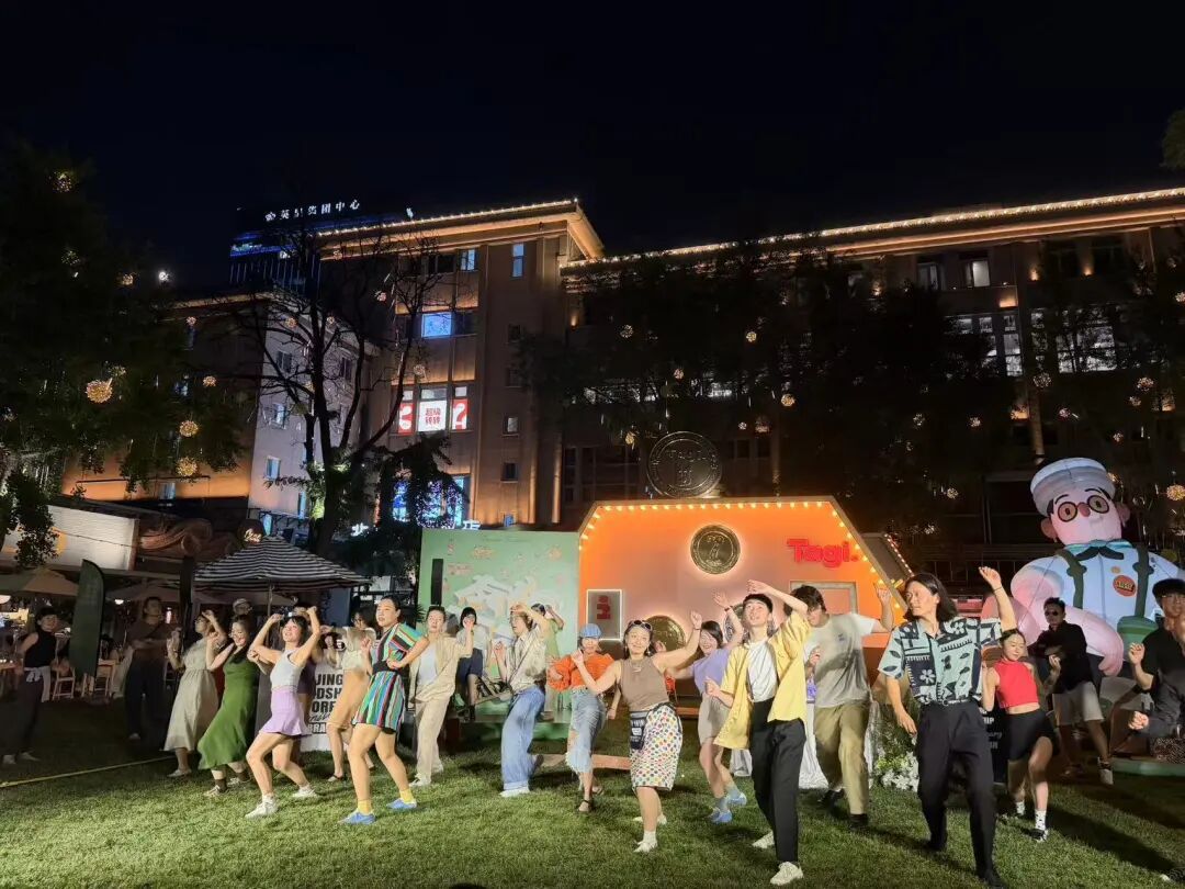 中秋假期，北京接待游客最多的地方在这里
