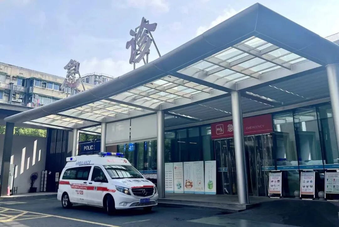 杭州一医院连续接诊十多例，高发期又来了！抓住这个黄金救治时间能救命