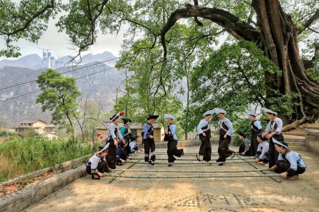 不止是“世界第一高桥”！花江峡谷大桥通车一周年：天堑变通途，流量变留量