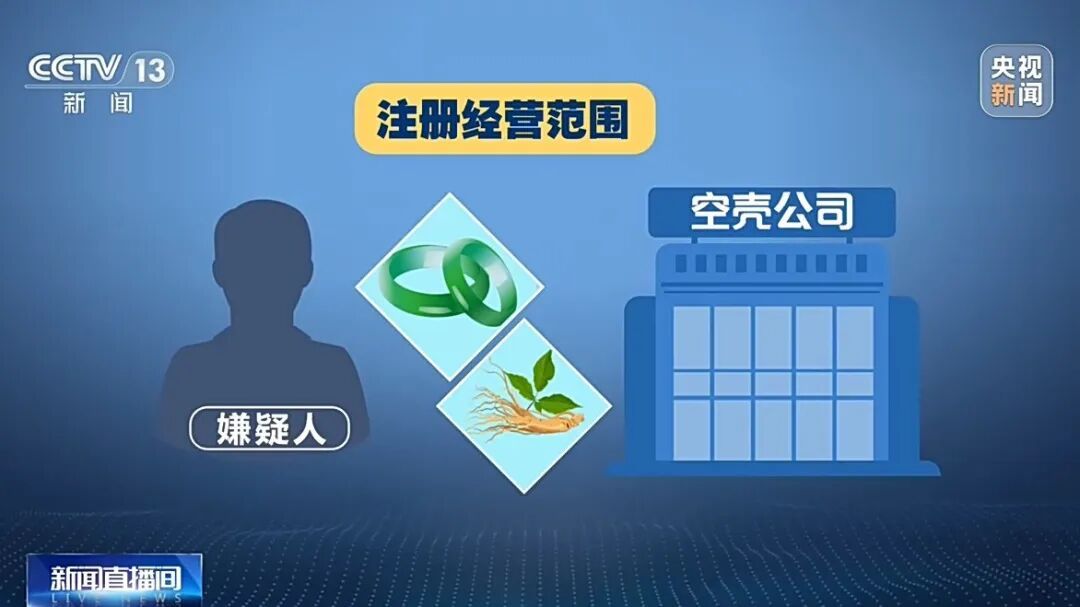 近两百人被骗！电诈分子用快递公司“代收货款服务”洗钱，16人被抓→