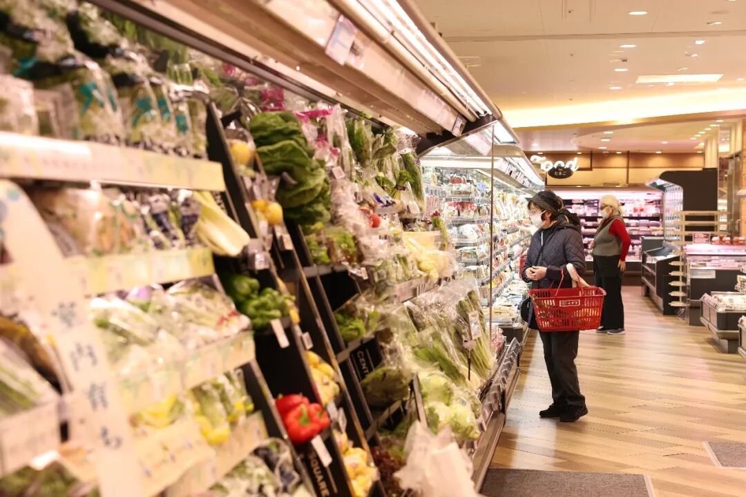 日本,食品涨价潮来了 日本,食品涨价潮来了