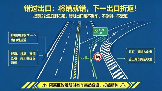 什么是高速防御性驾驶？你要知道这些→