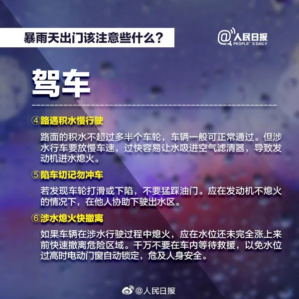 中到大雨局部暴雨！云南两轮强降雨将来袭