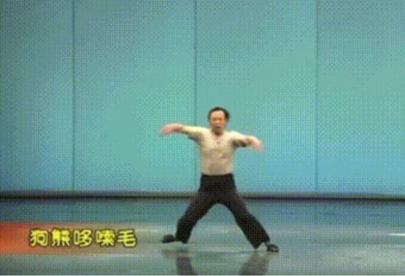 “闪身步”“狗熊哆嗦毛”刷屏，医生：盲目跟风网红舞这三个部位易损伤